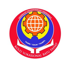 Logo KVBatu Pahat
